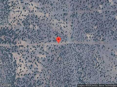 W Pinto Drive #696, Ash Fork, AZ 86320