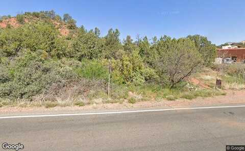 Brewer Road #401-38-039, Sedona, AZ 86336