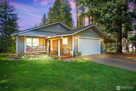 State Route 903, RONALD, WA 98940