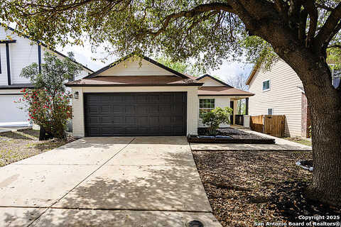 San Fidel Rio, SAN ANTONIO, TX 78245