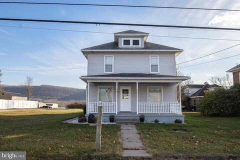Main, HEGINS, PA 17938