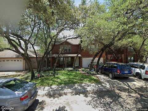 Ridge, SAN ANTONIO, TX 78250