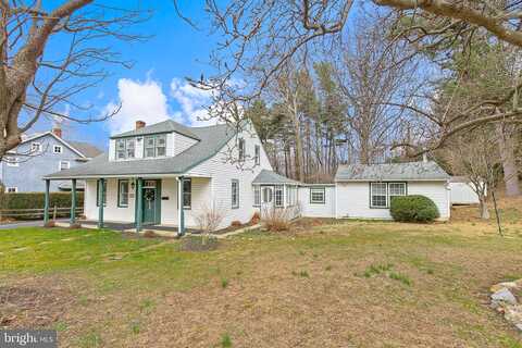 Winter Hill, STRASBURG, PA 17579