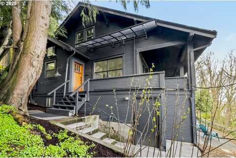 Springville, PORTLAND, OR 97231
