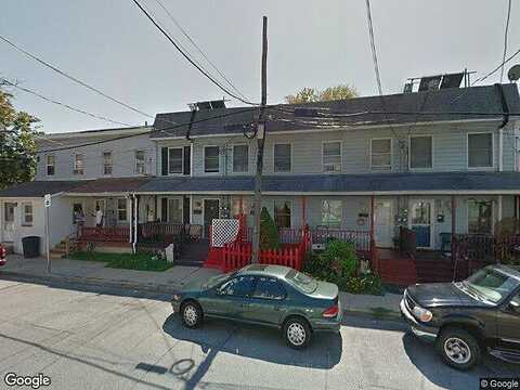 Coates, COATESVILLE, PA 19320