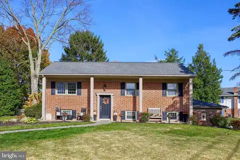 Church, LANDISVILLE, PA 17538