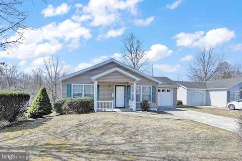 Trestle, PINE GROVE, PA 17963