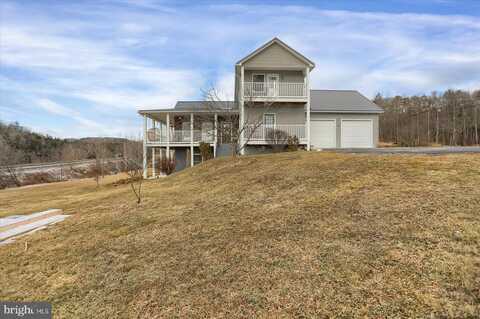 Bennett, WILLIAMSPORT, PA 17701