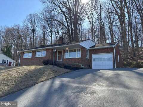 Penn Grant, WILLOW STREET, PA 17584