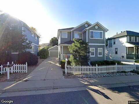 Harvard, DENVER, CO 80231