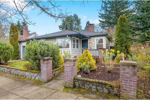 Woolsey, PORTLAND, OR 97203