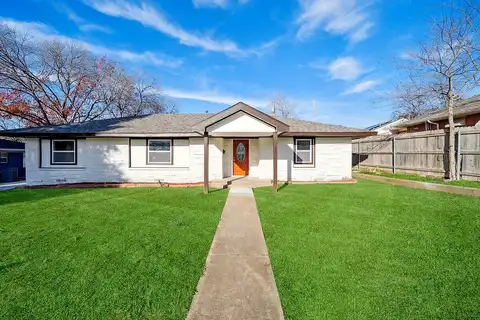 Turner, GRAND PRAIRIE, TX 75050