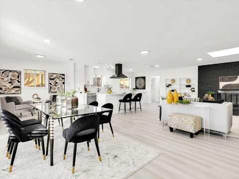 Clear Springs, DALLAS, TX 75240