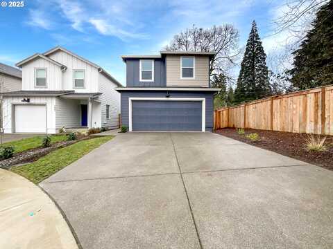 100Th, VANCOUVER, WA 98662