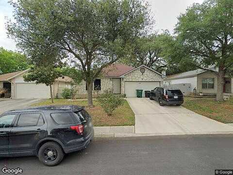 Sandia, SAN ANTONIO, TX 78240