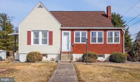Sturdevant, LOCK HAVEN, PA 17745