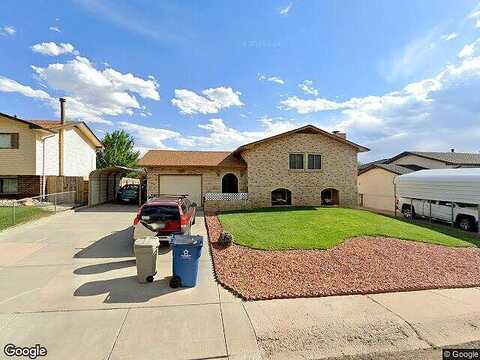 Drew, COLORADO SPRINGS, CO 80911