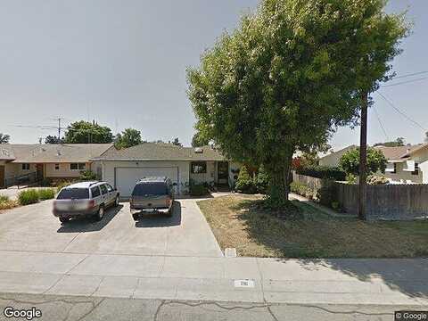 King, YUBA CITY, CA 95991