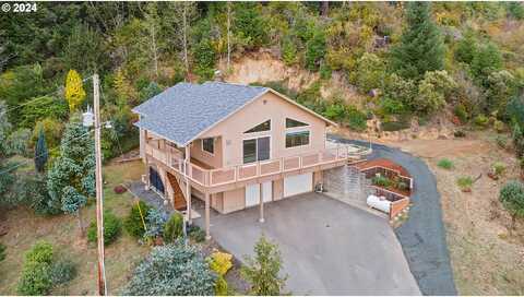 Majestic Shores, NORTH BEND, OR 97459