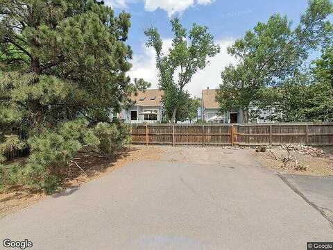 Los Reyes, COLORADO SPRINGS, CO 80918