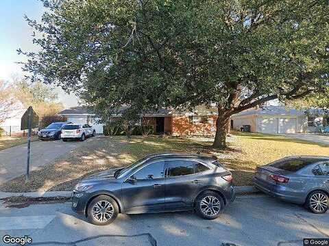 Cumberland, FORT WORTH, TX 76116
