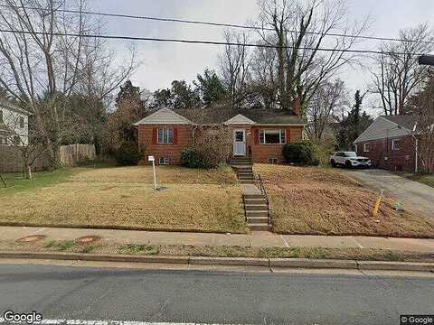 Williamsburg, ARLINGTON, VA 22213