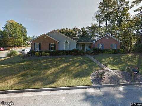 Hillbrook, COLUMBUS, GA 31909