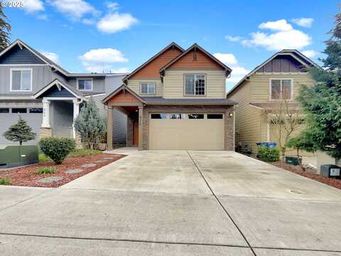 Ivy, CAMAS, WA 98607