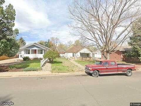 Endicott, FORT COLLINS, CO 80524