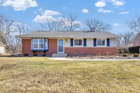 Alberta, MILWAUKEE, WI 53217