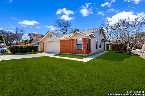 Valley Bay, SAN ANTONIO, TX 78250