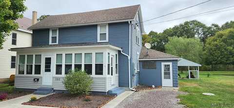 Dean, CONFLUENCE, PA 15424