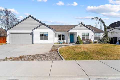 Somerset, PASCO, WA 99301