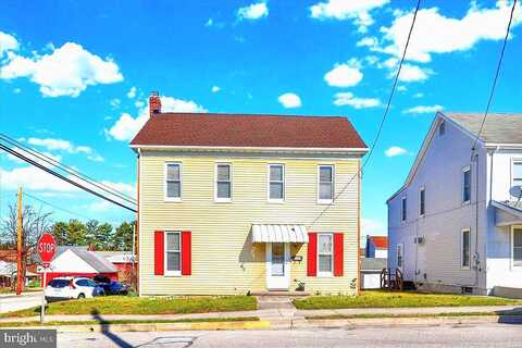 North, MC SHERRYSTOWN, PA 17344