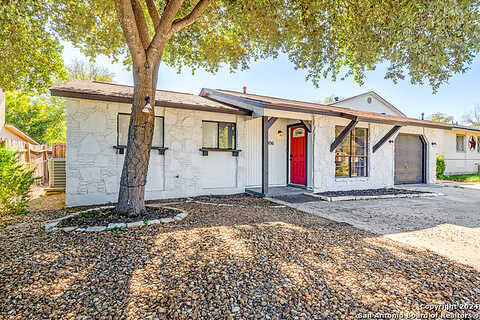 Sandwick, SAN ANTONIO, TX 78238