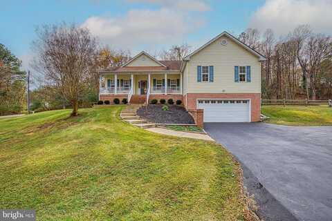 American, MONTROSS, VA 22520