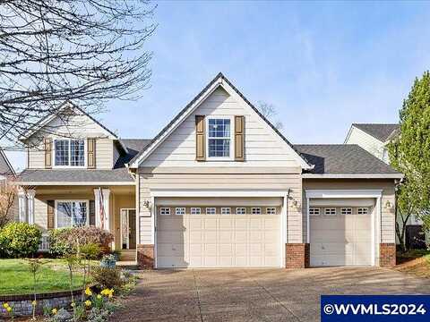 Balsam, CORVALLIS, OR 97333