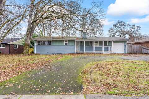 86Th, LAKEWOOD, WA 98499