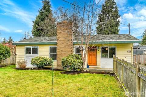 92Nd, EVERETT, WA 98208