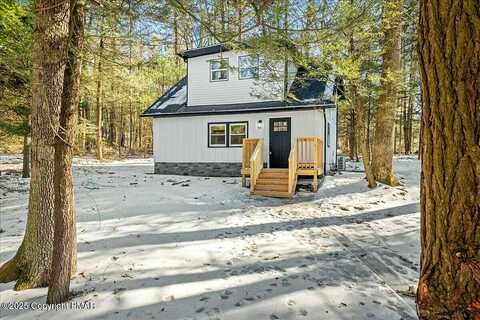 Pine, KUNKLETOWN, PA 18058