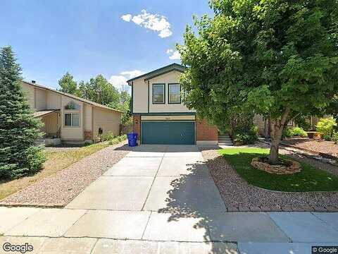 Rushford, COLORADO SPRINGS, CO 80923