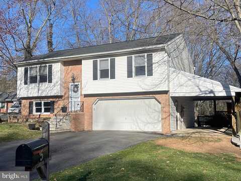 Woodland, STEVENS, PA 17578