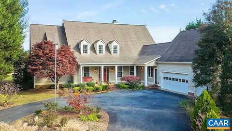 Windthistle, NELLYSFORD, VA 22958