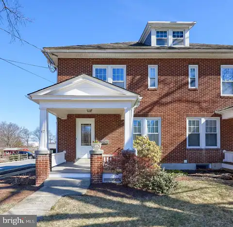 Brandt, LANDISVILLE, PA 17538