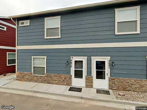 Wharf, COLORADO SPRINGS, CO 80911