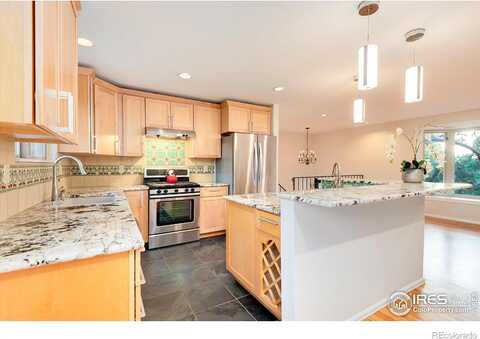 Hampshire, BOULDER, CO 80301