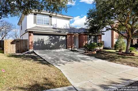River Brook, SAN ANTONIO, TX 78244