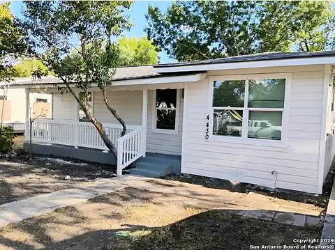 Chulita, SAN ANTONIO, TX 78237