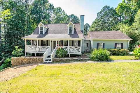 Timber Trace, LOGANVILLE, GA 30052