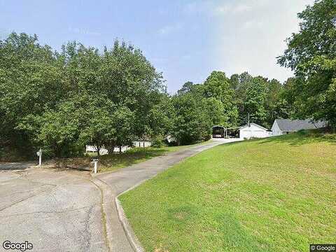 Timber Trace, LOGANVILLE, GA 30052